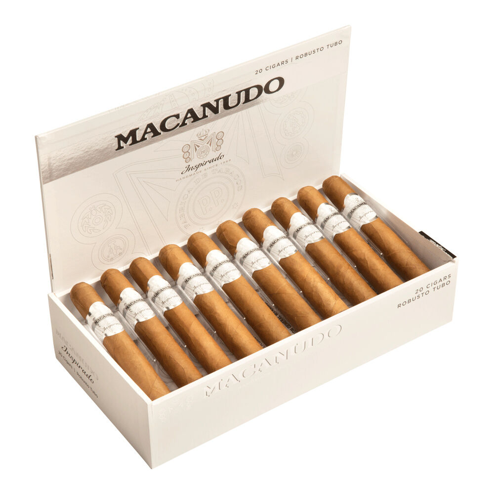View product media MAINWRT Robusto Tubo, , jrcigars 2